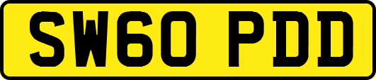 SW60PDD