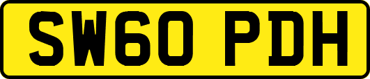 SW60PDH