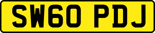 SW60PDJ