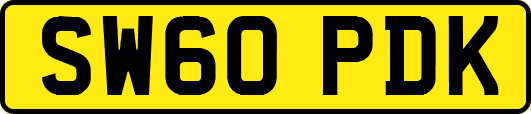 SW60PDK