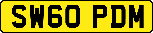 SW60PDM