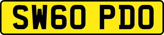 SW60PDO