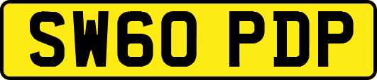 SW60PDP
