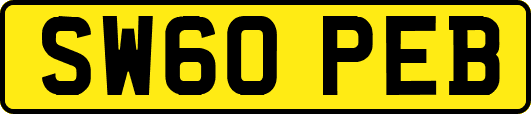 SW60PEB