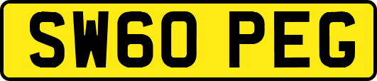 SW60PEG