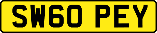 SW60PEY