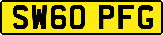 SW60PFG