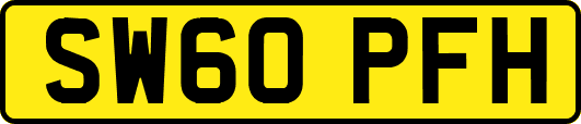 SW60PFH