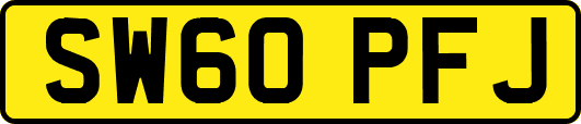 SW60PFJ