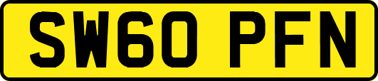 SW60PFN