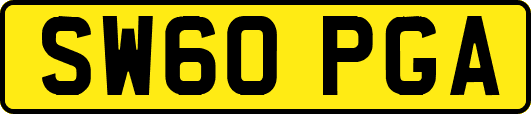 SW60PGA