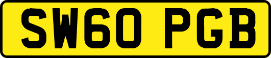 SW60PGB