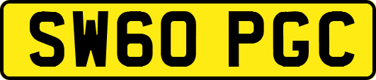 SW60PGC