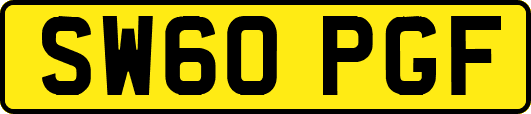 SW60PGF