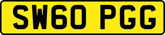 SW60PGG