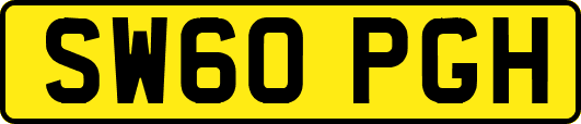 SW60PGH