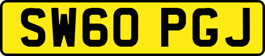 SW60PGJ