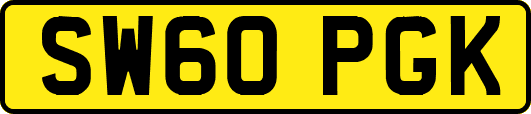 SW60PGK