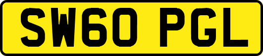 SW60PGL