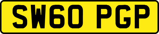 SW60PGP