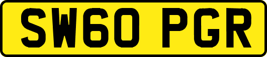 SW60PGR