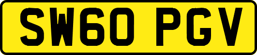 SW60PGV