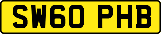 SW60PHB