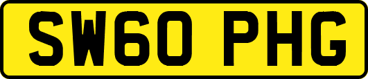 SW60PHG