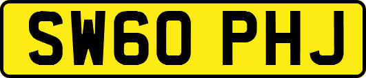SW60PHJ