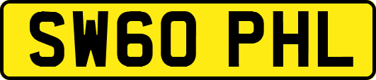 SW60PHL