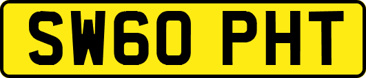 SW60PHT