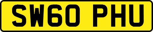 SW60PHU