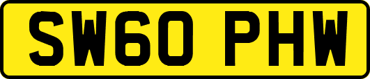 SW60PHW