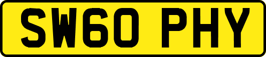 SW60PHY