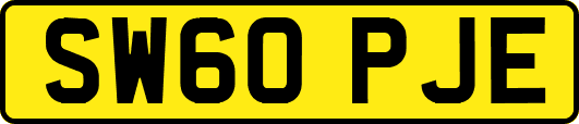 SW60PJE
