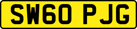 SW60PJG