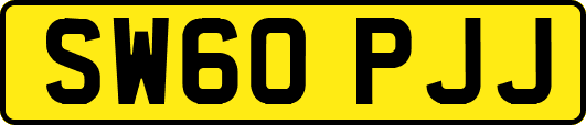 SW60PJJ