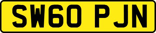 SW60PJN