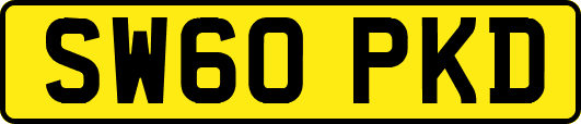 SW60PKD