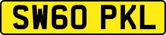 SW60PKL