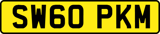 SW60PKM