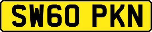 SW60PKN