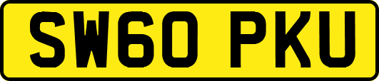 SW60PKU