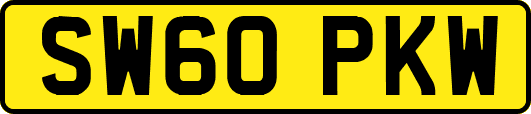 SW60PKW