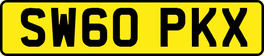 SW60PKX
