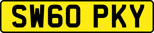 SW60PKY