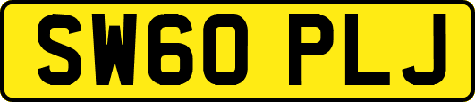 SW60PLJ