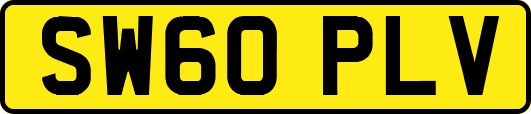 SW60PLV