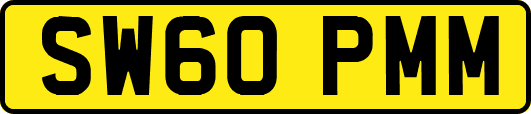 SW60PMM