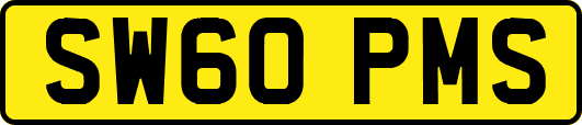 SW60PMS